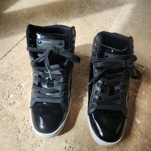 Poptart Pastry shoes